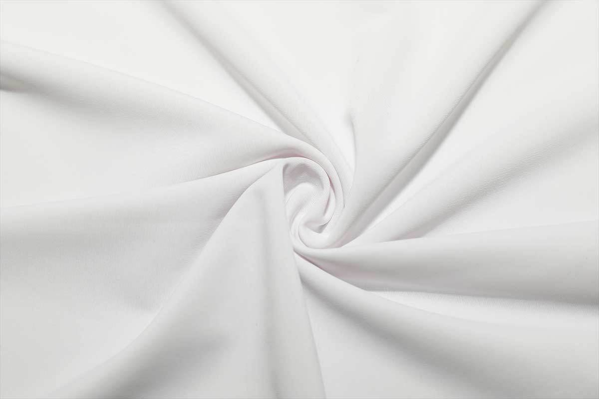 Full-dull polyester spandex fabric 82%POLYESTER+18%SPANDEX