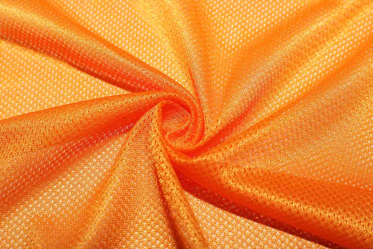 Mesh fabric 100%POLYESTER