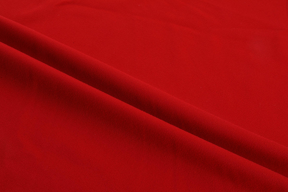 Nylon spandex double-faced fabric with two side peached finish 75% NYLON+25% SPANDEX