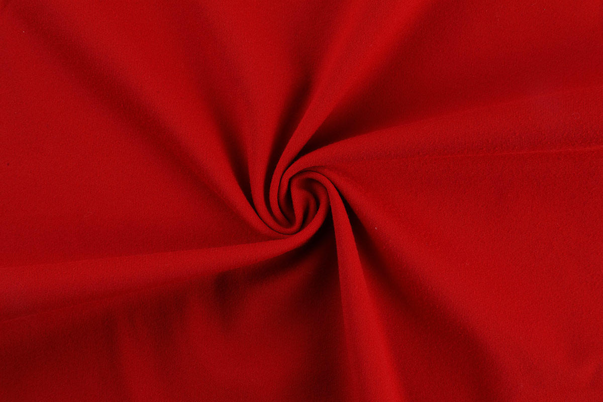Nylon spandex double-faced fabric with two side peached finish 75% NYLON+25% SPANDEX