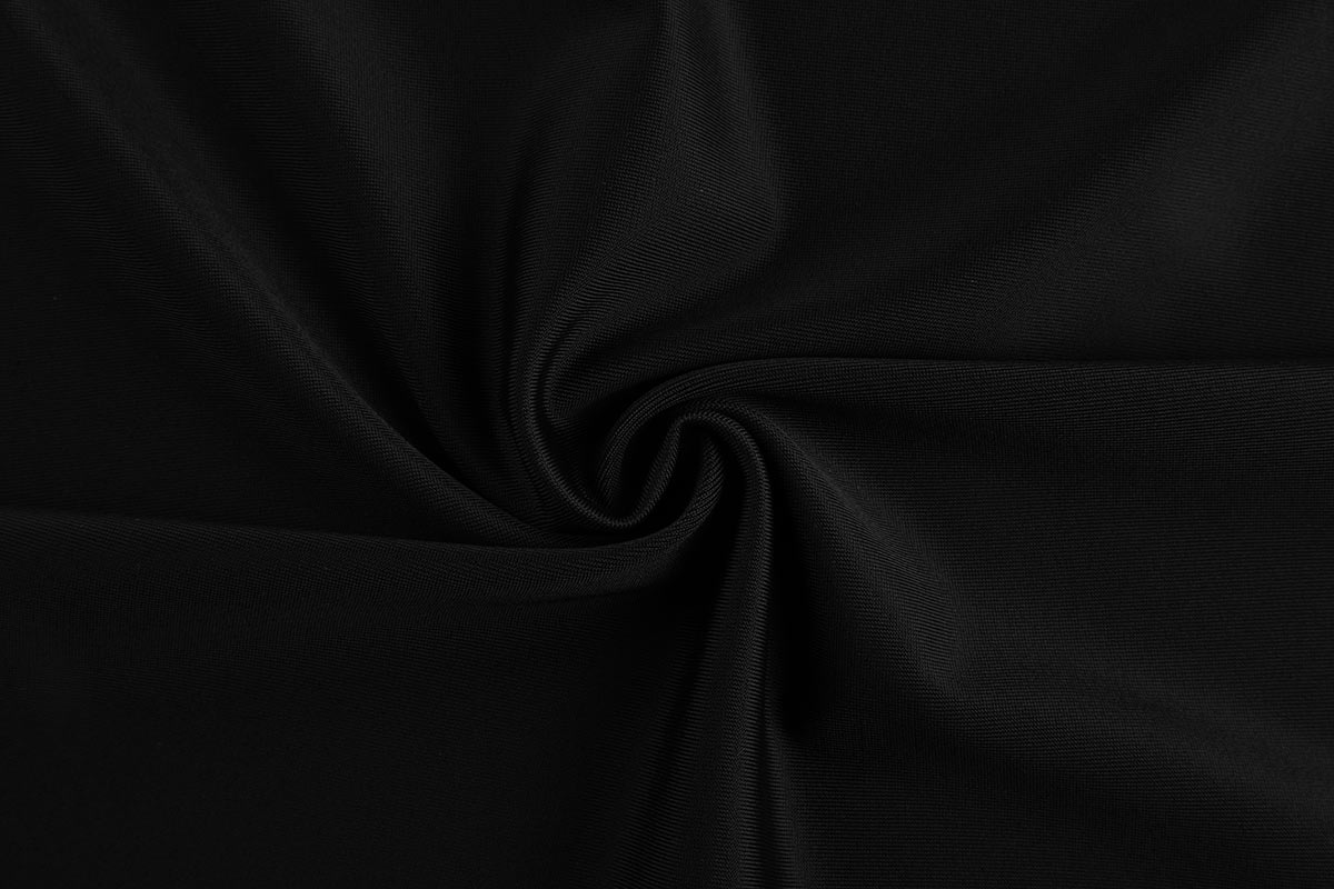 Full-dull nylon spandex fabric 86% NYLON+14% SPAN