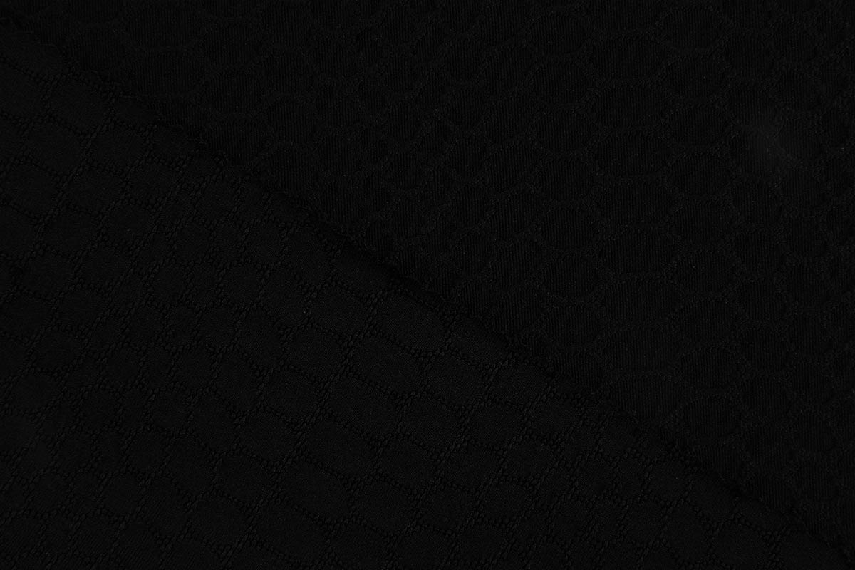 POLYESTER SPANDEX SNAKE JQD 250G  95%POLYESTER+5%SPANDEX