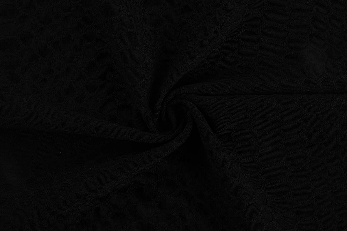 POLYESTER SPANDEX SNAKE JQD 250G  95%POLYESTER+5%SPANDEX