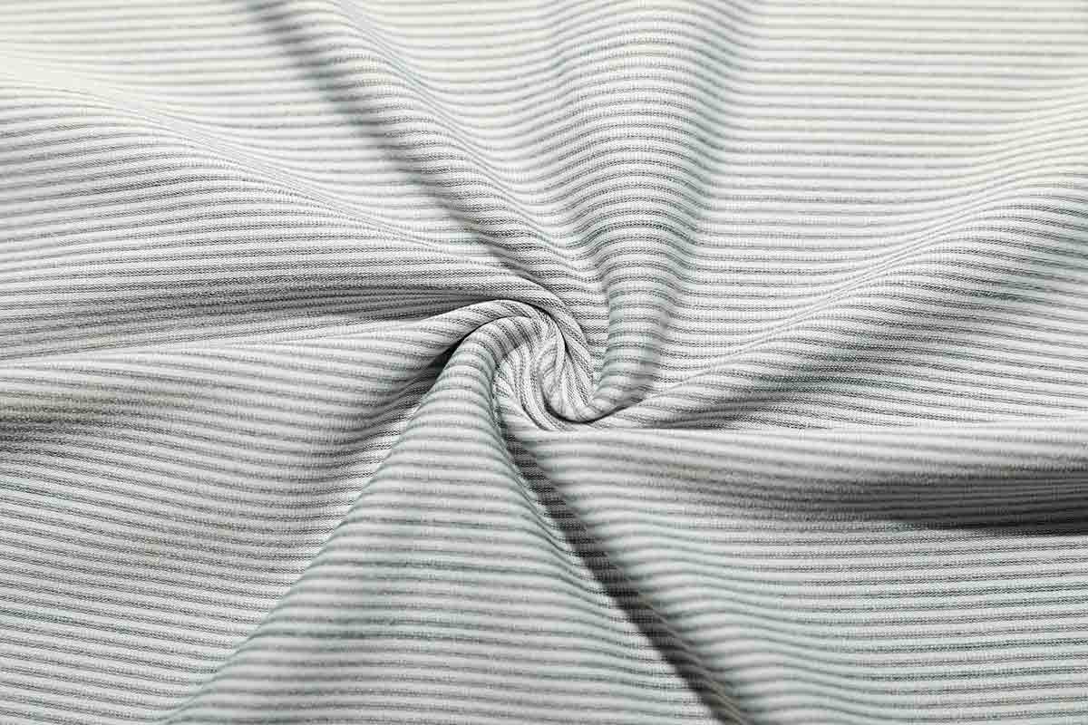 POLYESTER SPANDEX CATION STRIPE FACE PEACH 300G 88%POLYESTER+12%SPANDEX