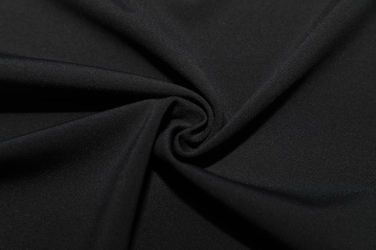 POLYESTER SPANDEX FULL DULL INTERLOCK COOLING 280G 76%POLYESTER+24%SPANDEX