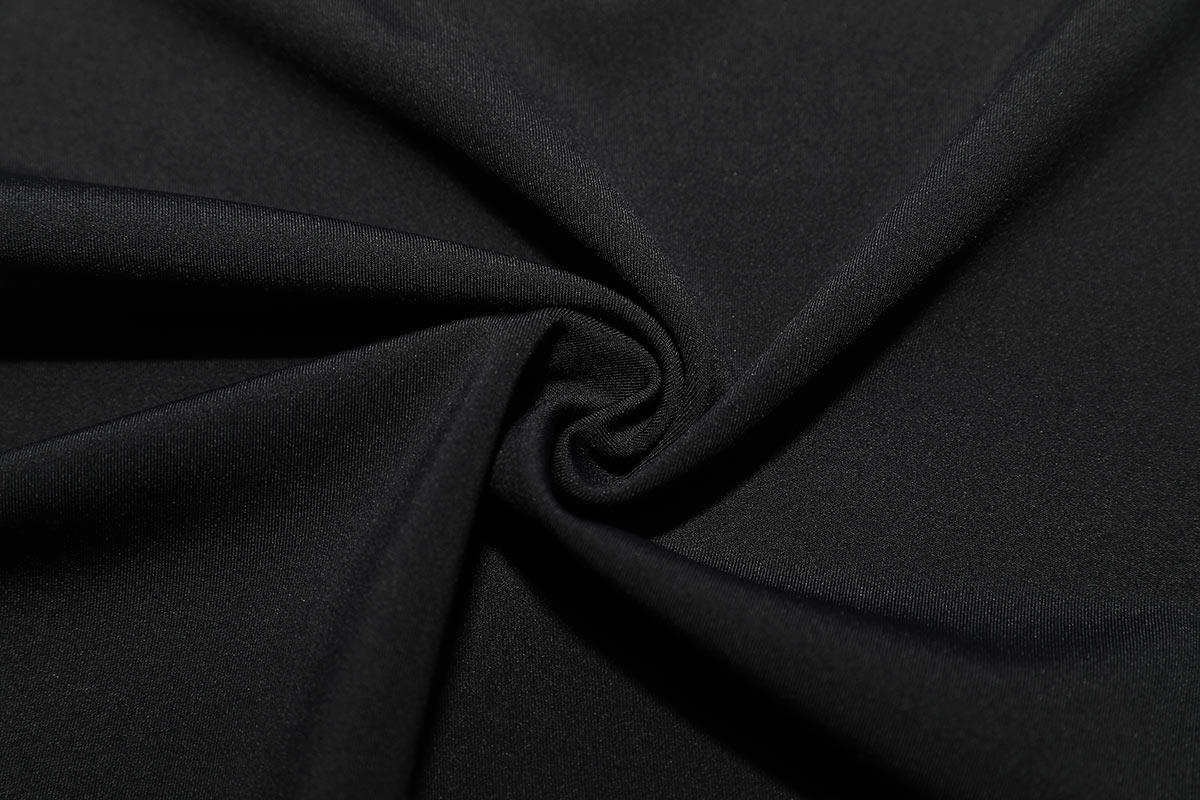 POLYESTER SPANDEX FULL DULL INTERLOCK COOLING 280G 76%POLYESTER+24%SPANDEX