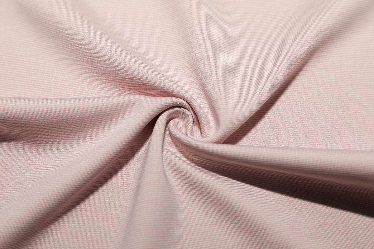 NYLON POLYESTER SPANDEX JERSEY 350G 42%NYLON+40%POLYESTER