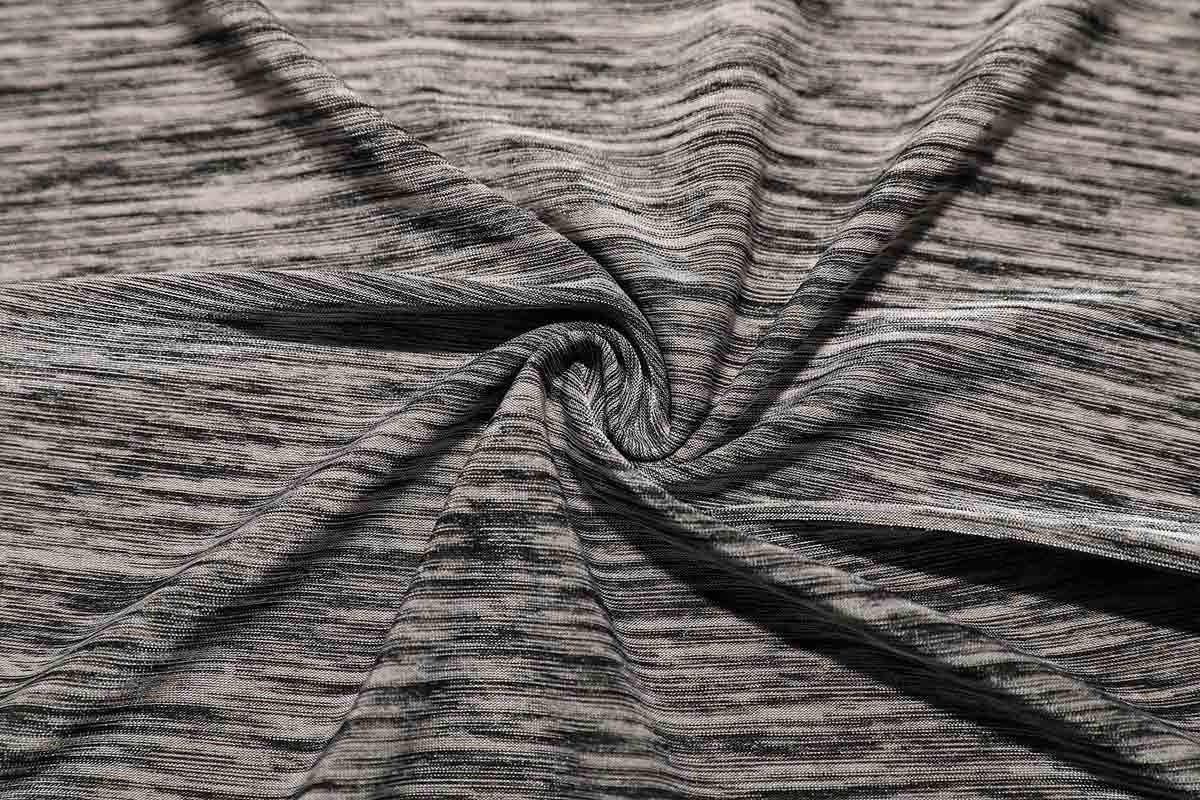 POLYESTER SPANDEX SHINY CATION JERSEY 200G 92%POLYESTER+8%SPANDEX 