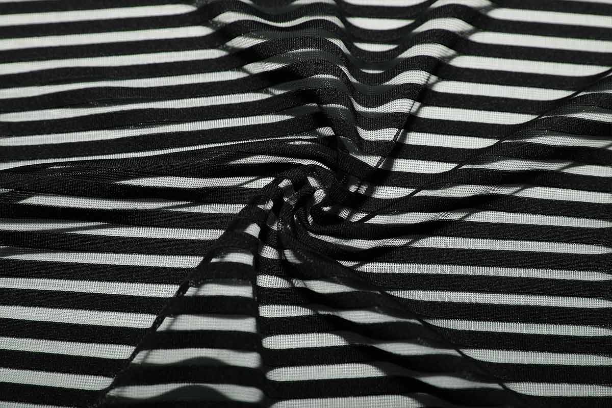 POLYESTER SPANDEX NEW MESH 92%POLYESTER+8%SPANDEX