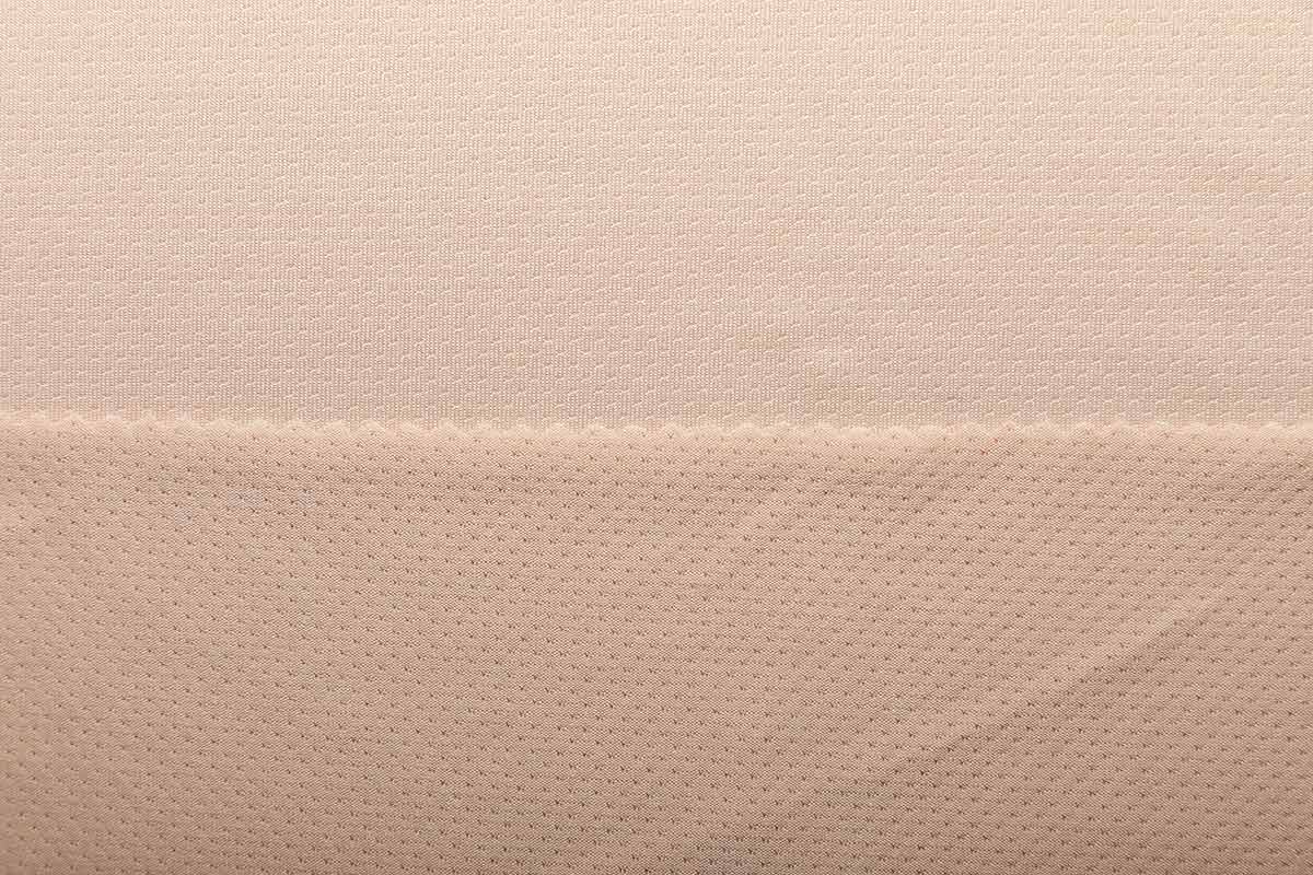POLYESTER SPANDEX DOBBY MESH 97%POLYESTER+3%SPANDEX
