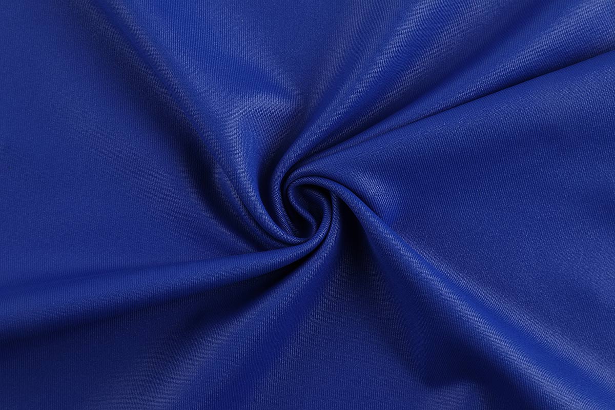 WEFT KNITTING POLYESTER SPANDEX FULL DULL SOLID CIRE 150D+70D 88%POLYESTER+12%SPANDEX