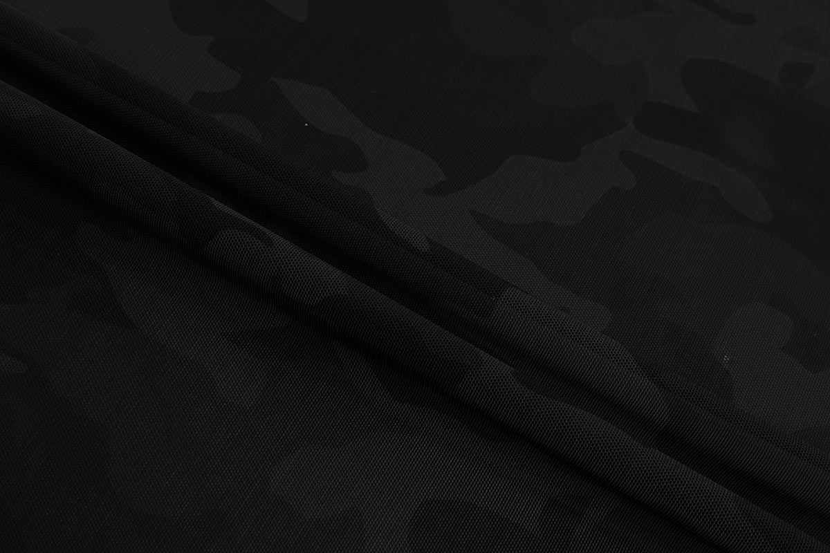 POLYESTER SPANDEX POWER MESH PRINT 88%POLYESTER+12%SPANDEX 
