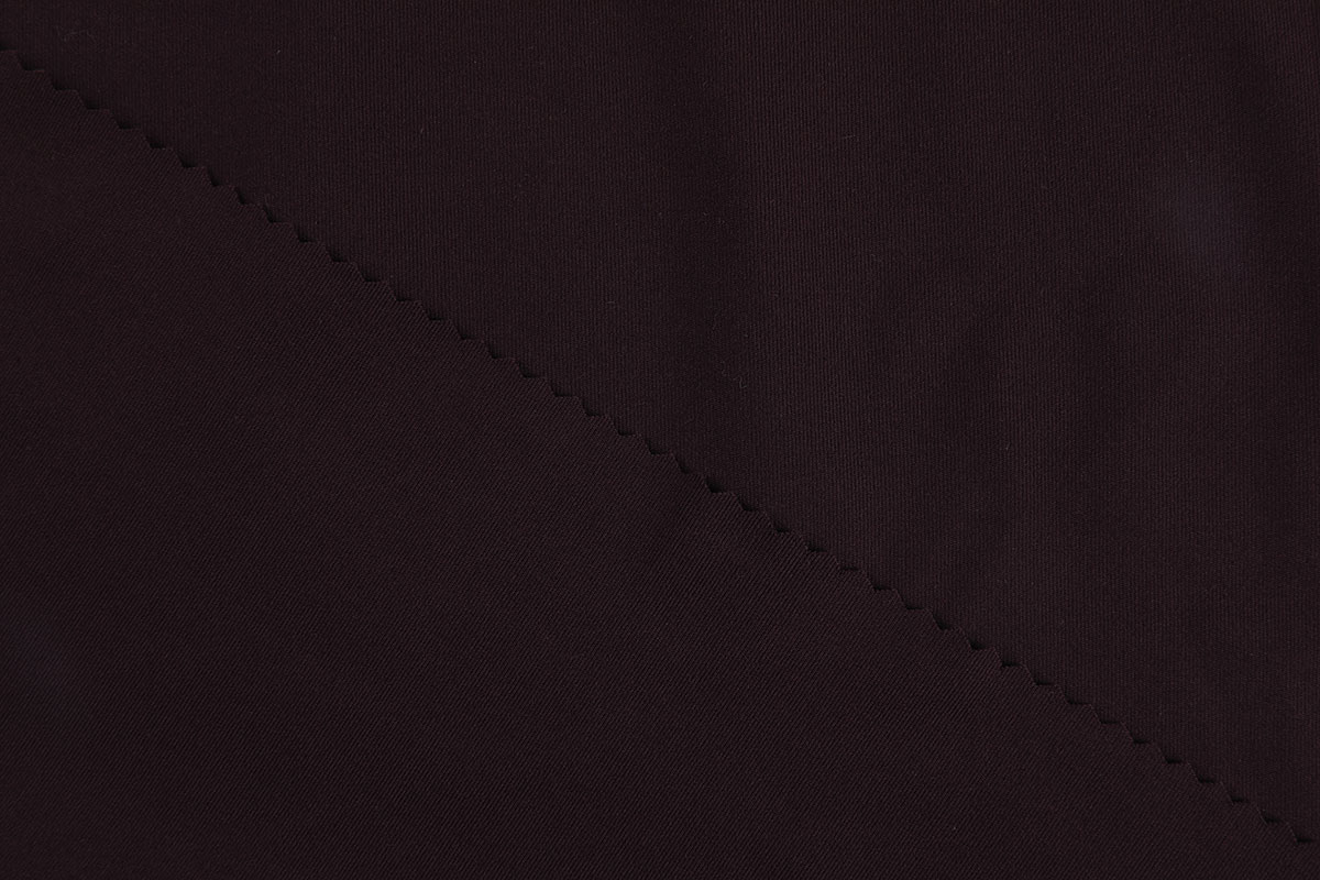 POLYESTER SPANDEXAN INTERLOCK TWO SIDE PEACH 86%POLYESTER+14%SPANDEXAN 