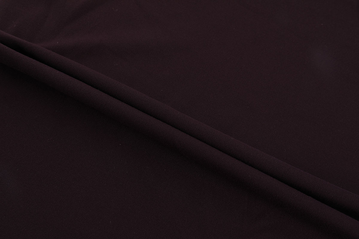 POLYESTER SPANDEXAN INTERLOCK TWO SIDE PEACH 86%POLYESTER+14%SPANDEXAN 