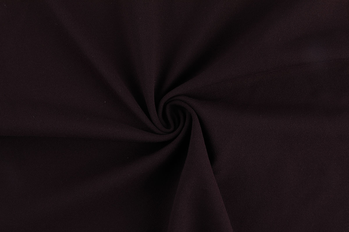POLYESTER SPANDEXAN INTERLOCK TWO SIDE PEACH 86%POLYESTER+14%SPANDEXAN 