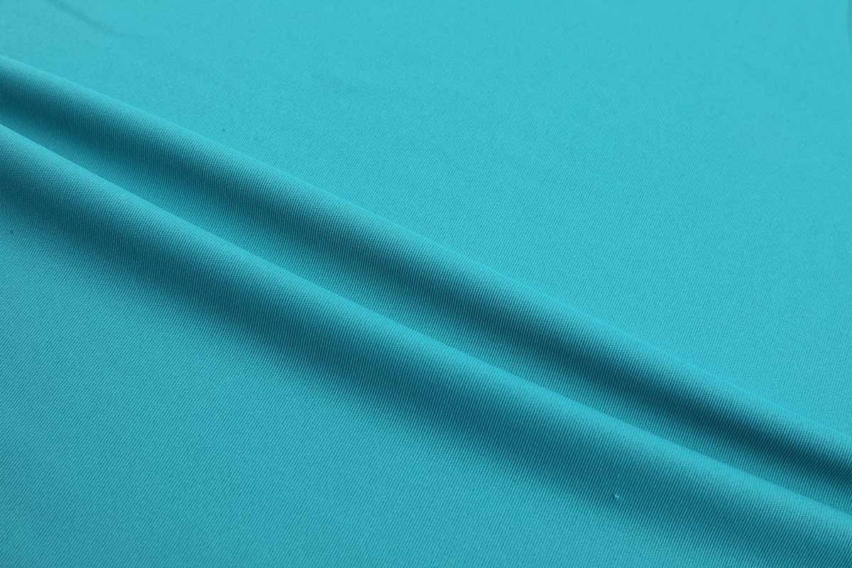 POLYESTER SPANDEX FULL DULL INTERLOCK 88%POLYESTER+12%SPANDEX