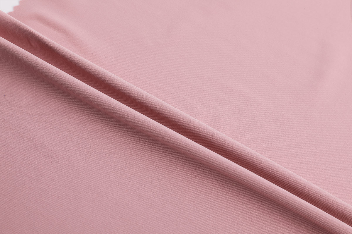 WEFT KNITTING NYLON SPANDEX FULL DULL JERSEY 88%NYLON+12%SPANDEX