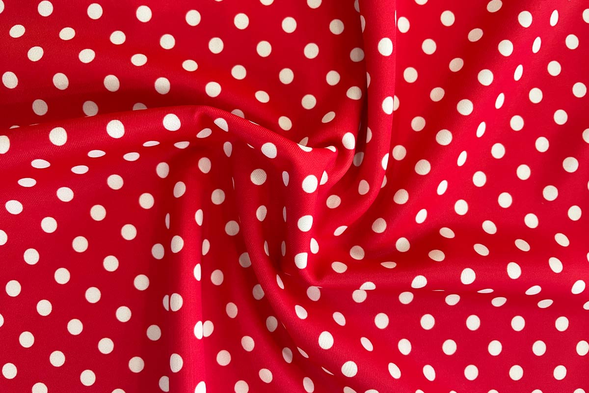 Full-dull polyester spandex printing fabric 82%POLYESTER+18%SPANDEX