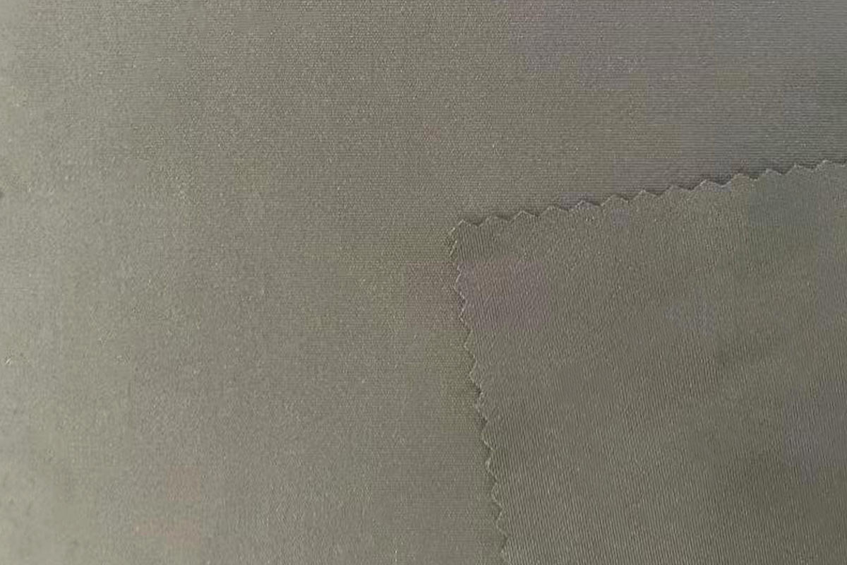 POLYESTER SPANDEX FULL DULL INTERLOCK HEATING 280G 76%POLYESTER+24%SPANDEX