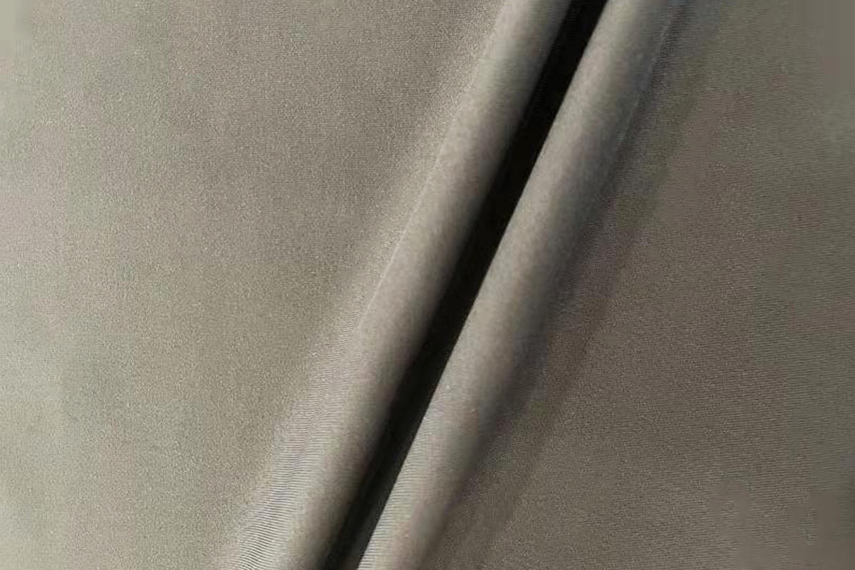 POLYESTER SPANDEX FULL DULL INTERLOCK HEATING 280G 76%POLYESTER+24%SPANDEX