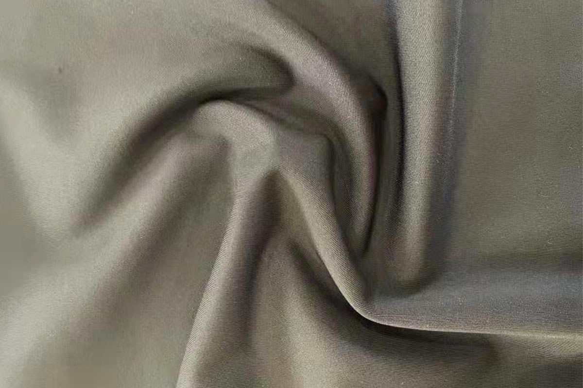 POLYESTER SPANDEX FULL DULL INTERLOCK HEATING 280G 76%POLYESTER+24%SPANDEX