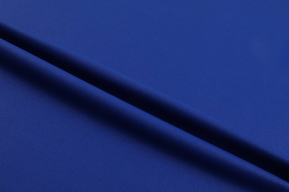 WEFT KNITTING POLYESTER SPANDEX FULL DULL SOLID CIRE 150D+70D 88%POLYESTER+12%SPANDEX