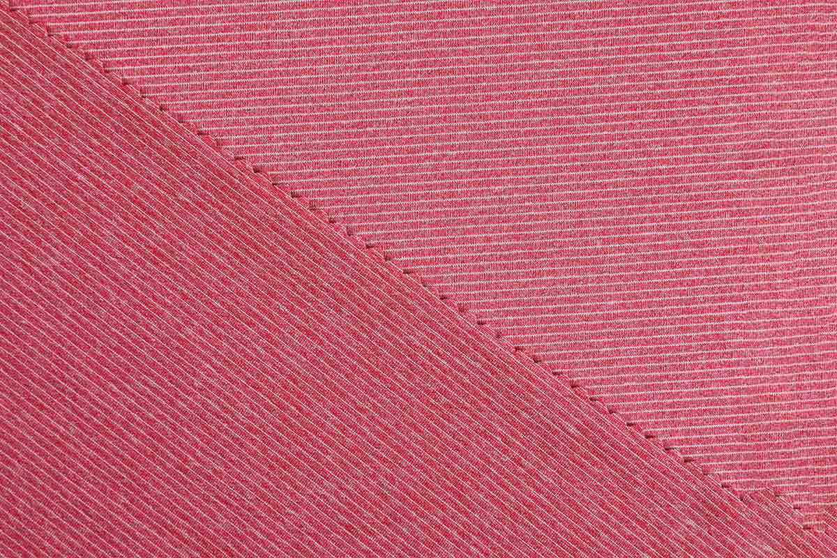 POLYESTER SPANDEX CATION HTR JERSEY 180G 90%POLYESTER+10%SPANDEX 